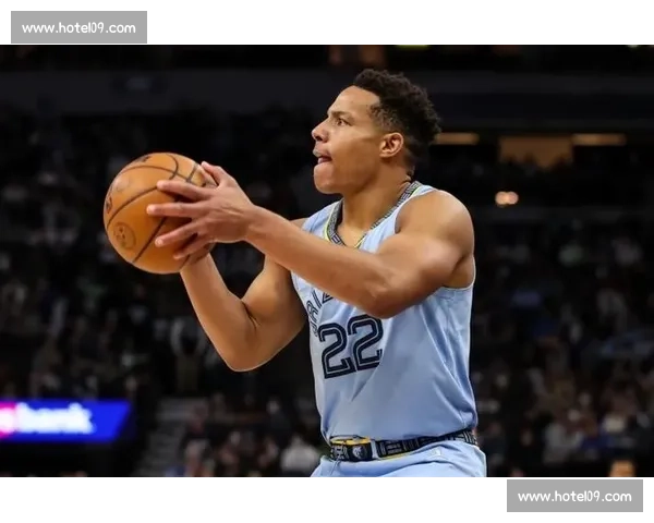 短臂神射手！杜林盛赞贝恩为顶级得分手