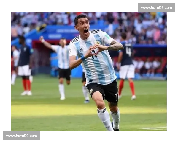 迪马利亚 37 岁 123 天创纪录，世俱杯历史第三年长进球者