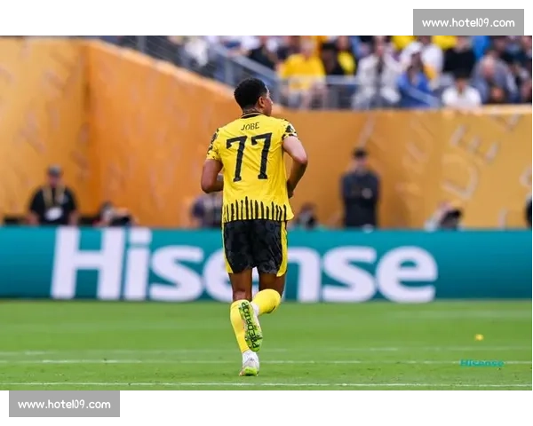 贝林厄姆兄弟的「名字博弈」：乔布为何选择做球场上的「独立个体」