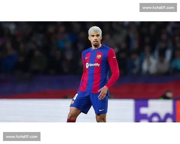 巴萨球探总监阿劳霍离任致谢:德科信任铸就辉煌,三年两夺西甲冠军